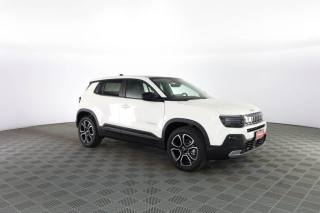 JEEP Avenger usata 1