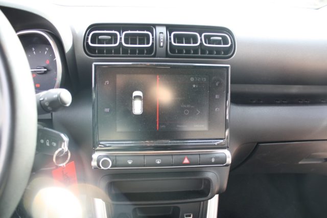 CITROEN C3 Aircross usata, con Specchietti laterali elettrici