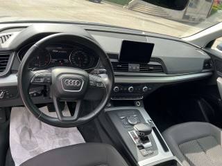 AUDI Q5 usata, con ESP