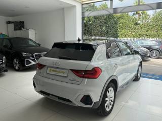 AUDI A1 usata, con Boardcomputer
