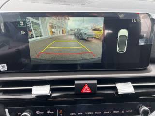 KIA Sportage usata, con Autoradio digitale