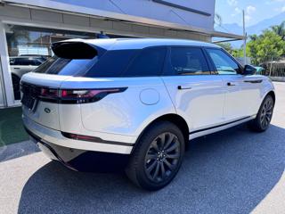 LAND ROVER Range Rover Velar usata, con Alzacristalli elettrici