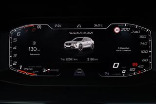CUPRA Formentor usata, con Sensori di parcheggio anteriori