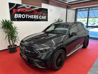 MERCEDES-BENZ GLC 220 d 4Matic PREMIUM AMG TETTO - PELLE FULL