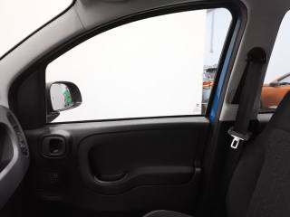 FIAT New Panda usata, con Servosterzo