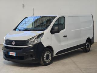 FIAT Talento usata, con Alzacristalli elettrici