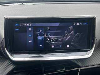 PEUGEOT 2008 usata, con Park Distance Control
