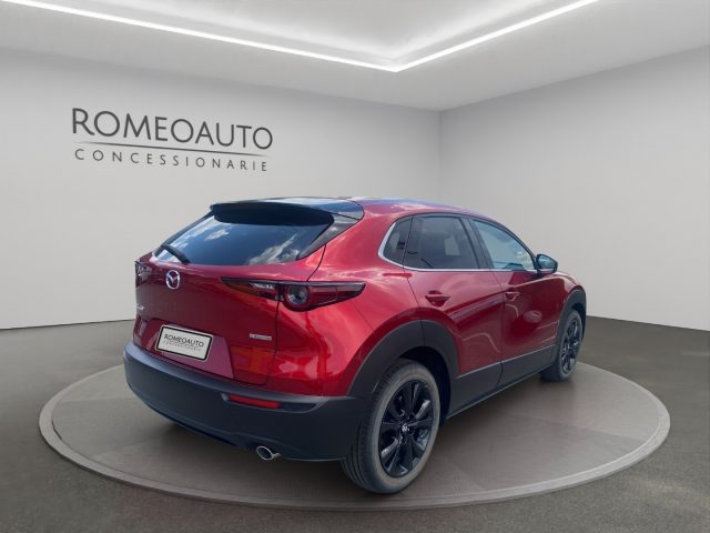 MAZDA CX-30 usata, con Autoradio