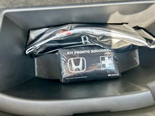 HONDA Jazz usata, con Specchietti laterali elettrici