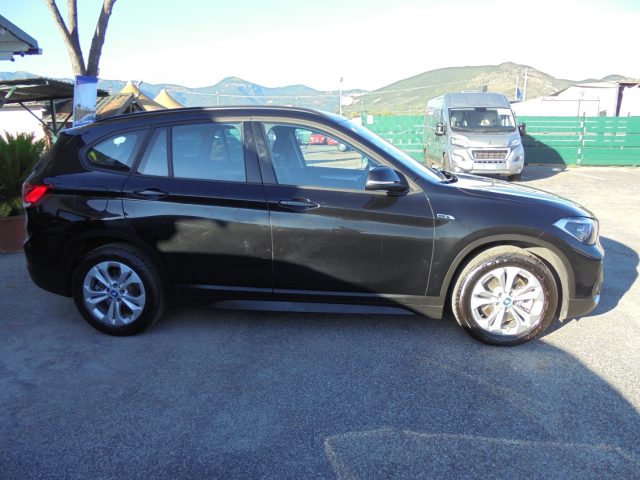 BMW X1 usata, con Bluetooth