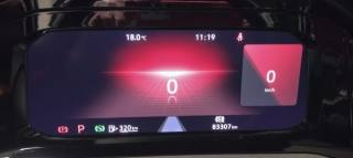 VOLKSWAGEN Golf usata, con Autoradio digitale