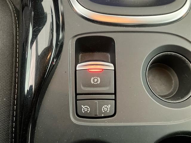 RENAULT Kadjar usata 19