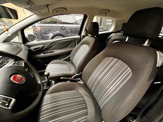 FIAT Punto usata, con Controllo trazione