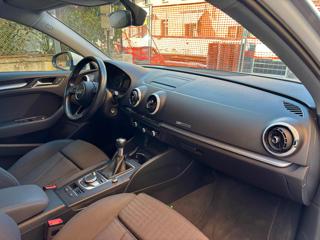 AUDI A3 usata, con Controllo trazione