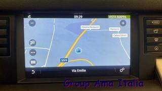 LAND ROVER Discovery Sport usata, con Controllo trazione