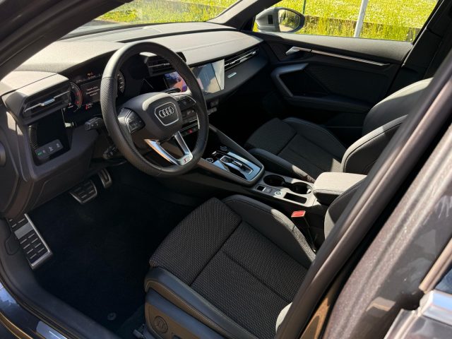 AUDI A3 usata, con Cerchi in lega