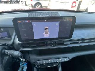 JEEP Avenger usata, con Park Distance Control