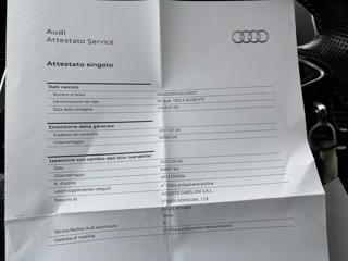 AUDI Q5 usata, con Specchietti laterali elettrici