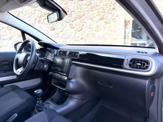 CITROEN C3 usata, con Volante multifunzione