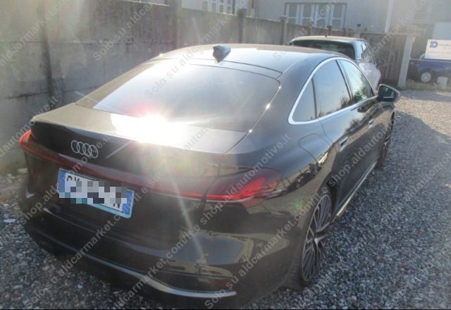 AUDI A5 usata, con Autoradio
