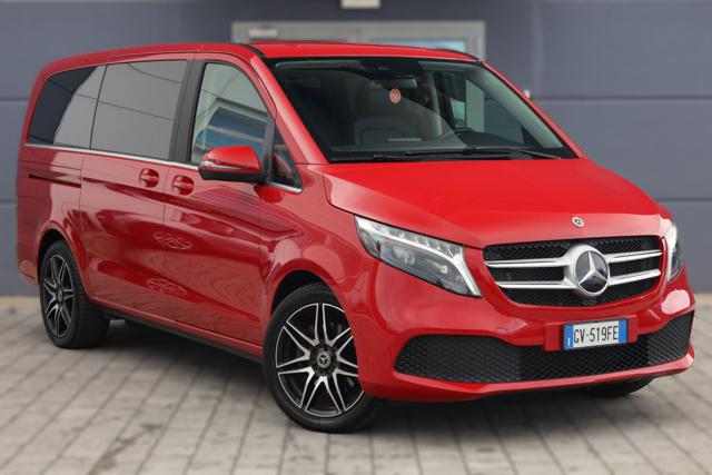 MERCEDES-BENZ V 300 usata, con ABS