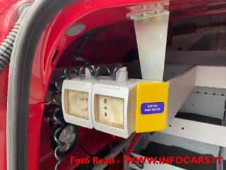 FIAT Fiorino usata, con Chiusura centralizzata telecomandata