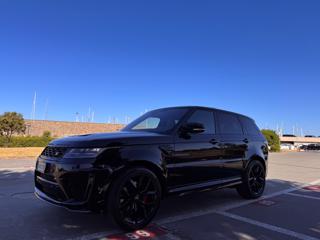 LAND ROVER Range Rover Sport usata, con Riconoscimento dei segnali stradali