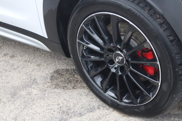 MINI Countryman usata, con Climatizzatore