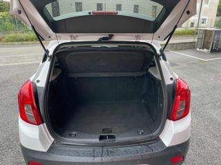 OPEL Mokka usata, con Climatizzatore