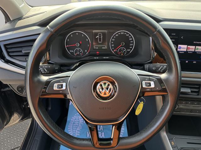 VOLKSWAGEN Polo usata, con Cerchi in lega