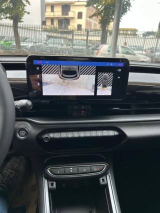 FIAT 600 usata, con Sistema di navigazione