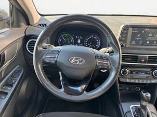 HYUNDAI Kona usata, con ESP