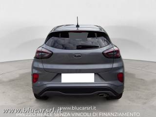 FORD Puma usata 2