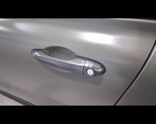 FIAT 500X usata, con Riscaldamento ausiliario