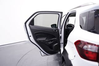 FORD EcoSport usata, con Vivavoce