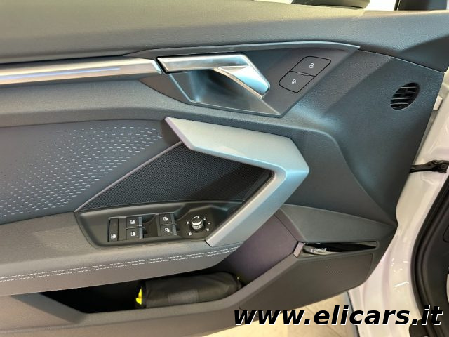 AUDI A3 usata, con Chiusura centralizzata