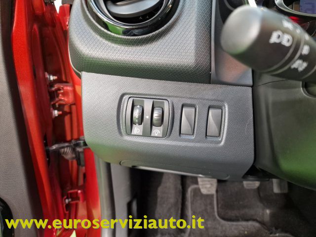 RENAULT Clio usata, con Airbag testa