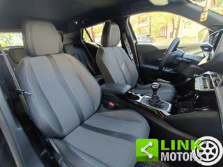PEUGEOT 2008 usata, con Antifurto