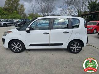 CITROEN C3 Picasso usata, con Autoradio