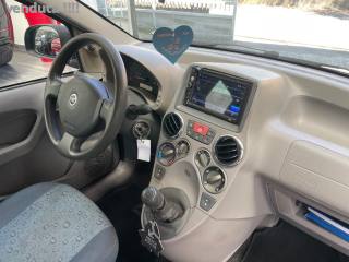 FIAT Panda usata, con Servosterzo