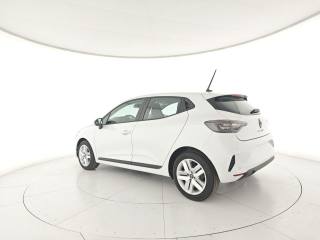 RENAULT Clio usata, con Autoradio