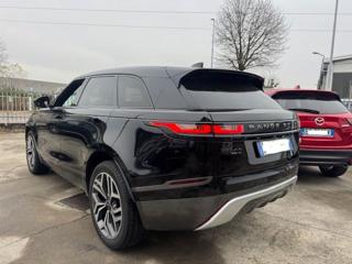 LAND ROVER Range Rover Velar usata, con Autoradio