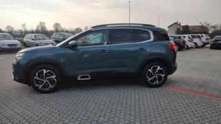 CITROEN C5 Aircross usata, con Airbag