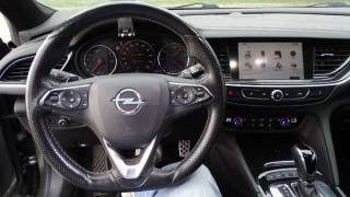 OPEL Insignia usata, con Controllo trazione