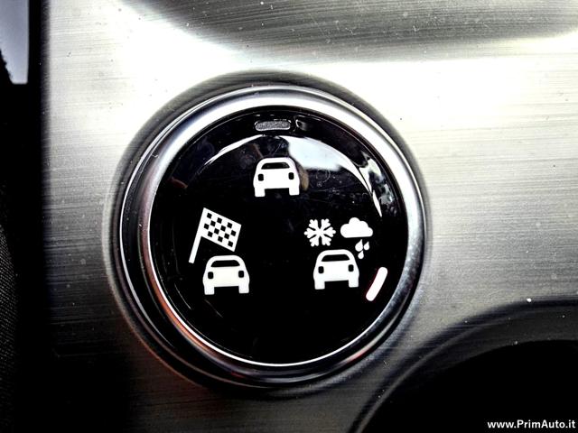 FIAT 500X usata, con Sistema di navigazione