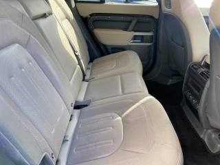 LAND ROVER Defender usata, con Antifurto
