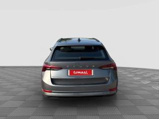 SKODA Octavia usata 3