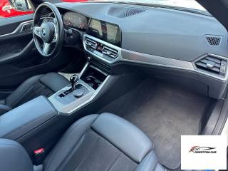 BMW 420 usata 5