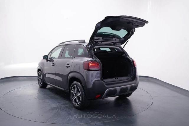 CITROEN C3 Aircross usata, con Airbag testa