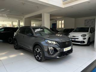 PEUGEOT 2008 usata, con Chiusura centralizzata